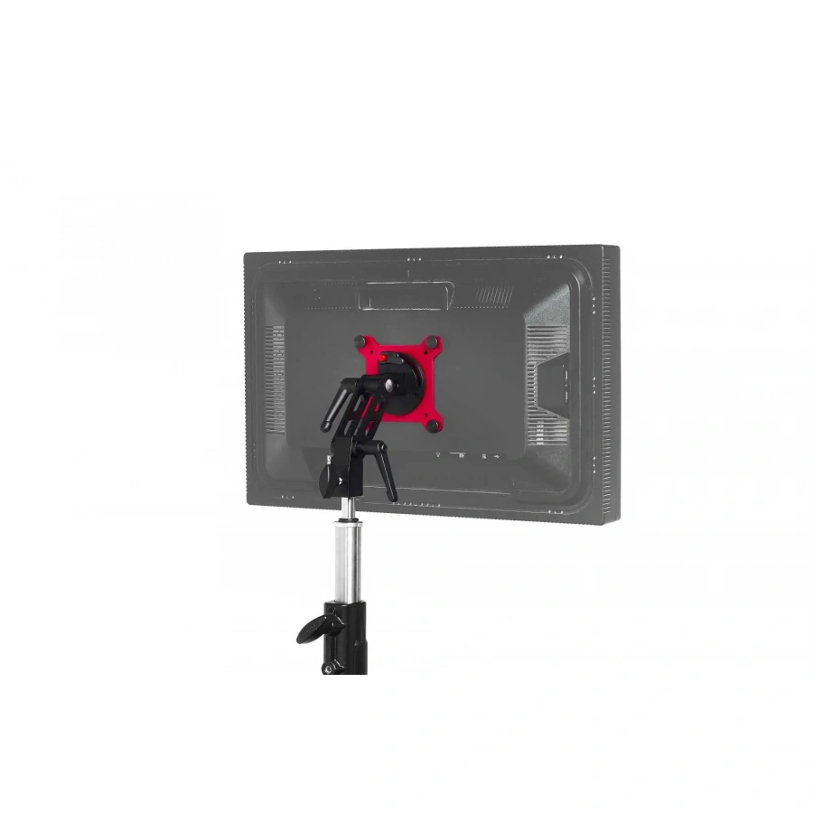 Adicam Vesa Mount for 5/8″ baby pin with Landscape/Portrait Swing