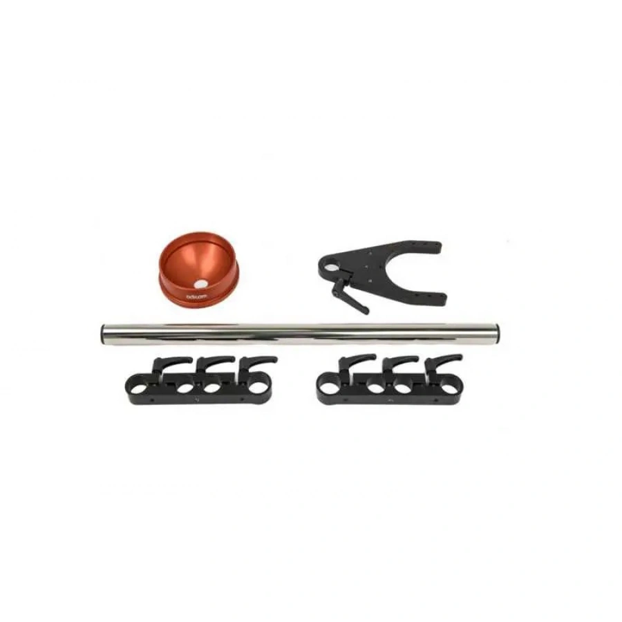 Adicam BALL MOUNT SYSTEM 150MM
