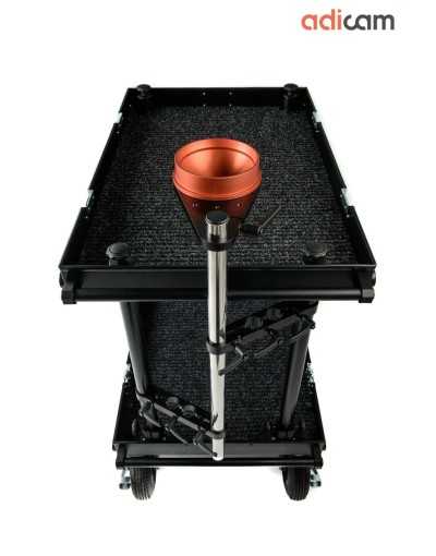 Adicam BALL MOUNT SYSTEM 150MM