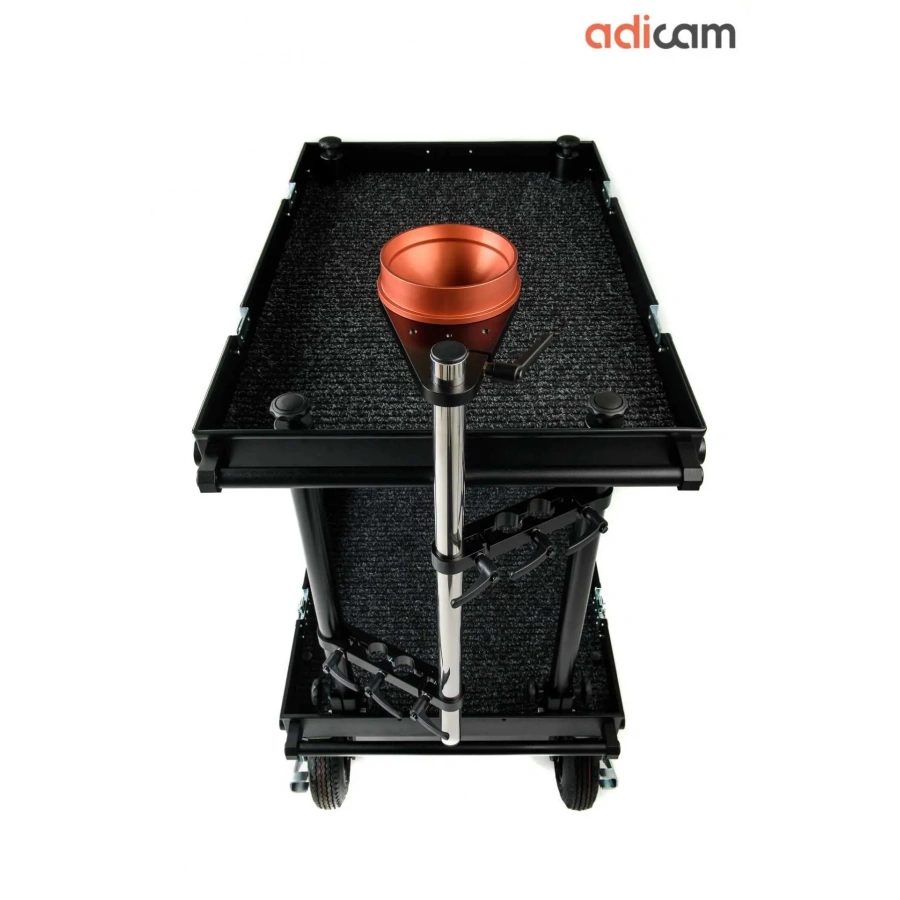 Adicam BALL MOUNT SYSTEM 150MM