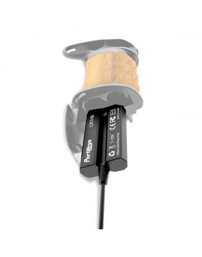 Portkeys CR7HB Wide Voltage Dummy Battery For Keygrip