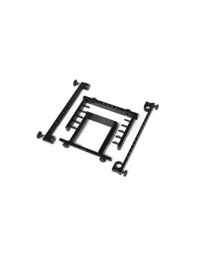 Adicam C-Stand Holder – SET (4 Stands)