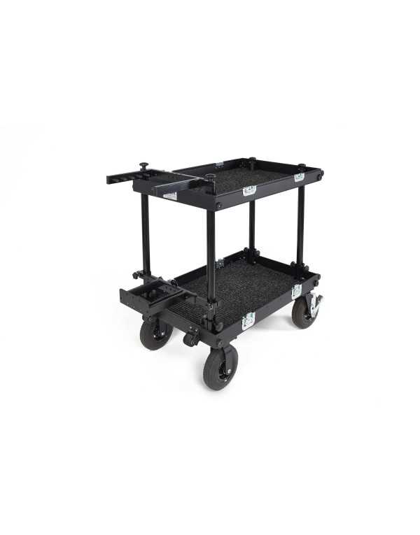 Adicam C-Stand Holder – SET (4 Stands)