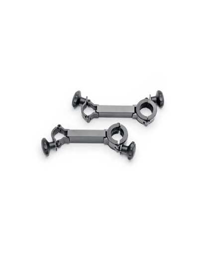 Adicam Crossbar Clamps