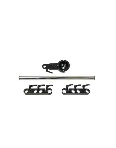 Adicam ball mount system 75mm/100mm