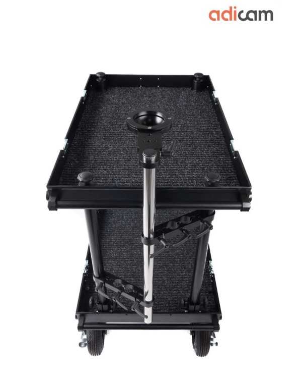 Adicam ball mount system 75mm/100mm