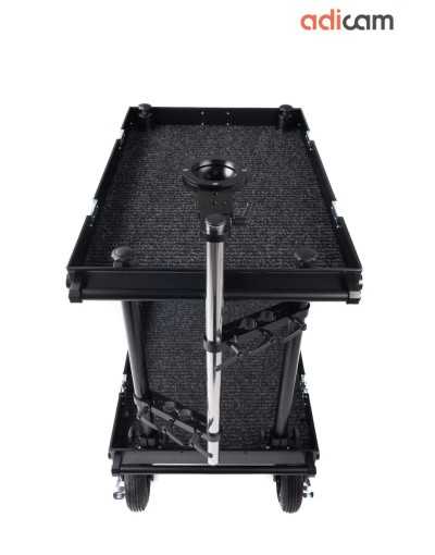 Adicam ball mount system 75mm/100mm