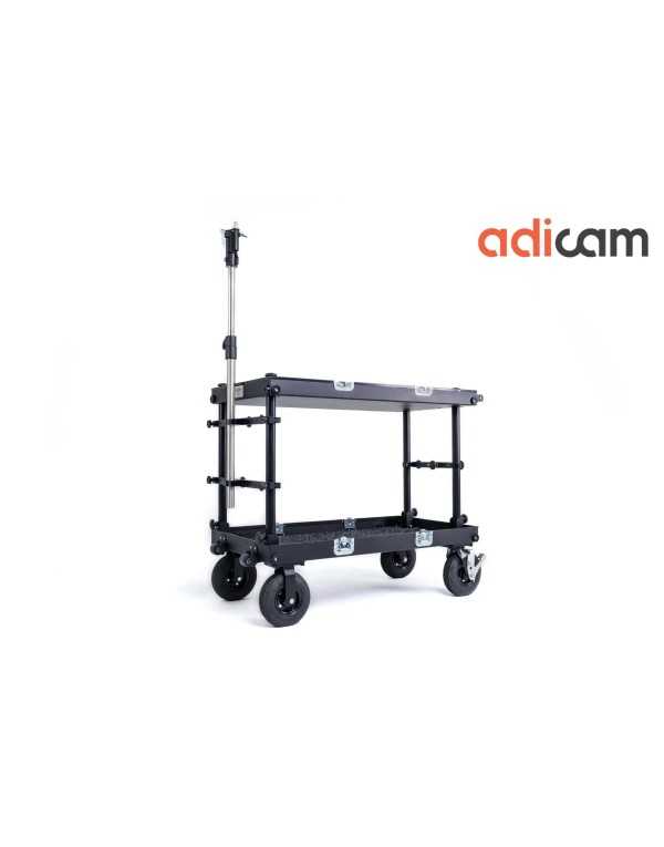 Adicam Accessory Crossbars