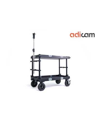 Adicam Accessory Crossbars