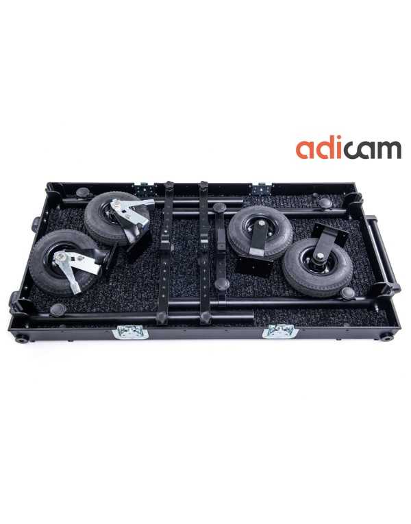 Adicam Accessory Crossbars