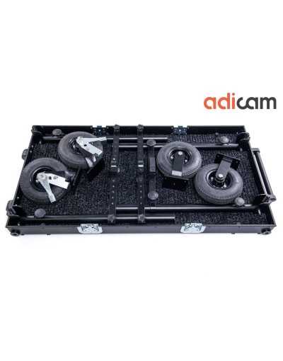 Adicam Accessory Crossbars