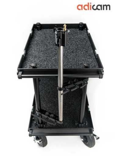 Adicam Pipe with manfrotto adapter