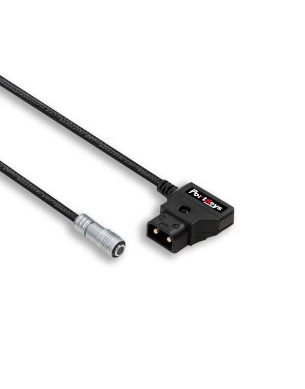 Portkeys 5-Pin Aviation Power Cable | Cables & Connectors | CAM TOOLS Middle East | PortKyes