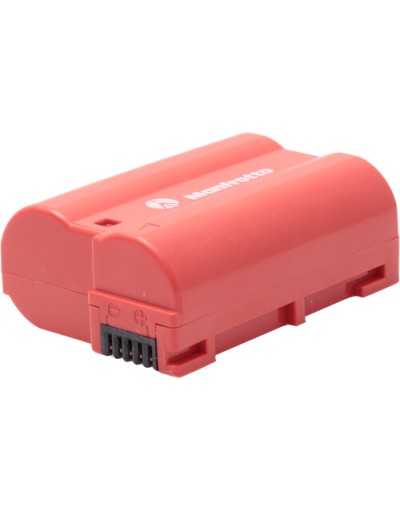 Manfrotto EN-EL15 Professional Lithium-Ion Battery for Select Nikon Cameras (7V, 2000mAh)