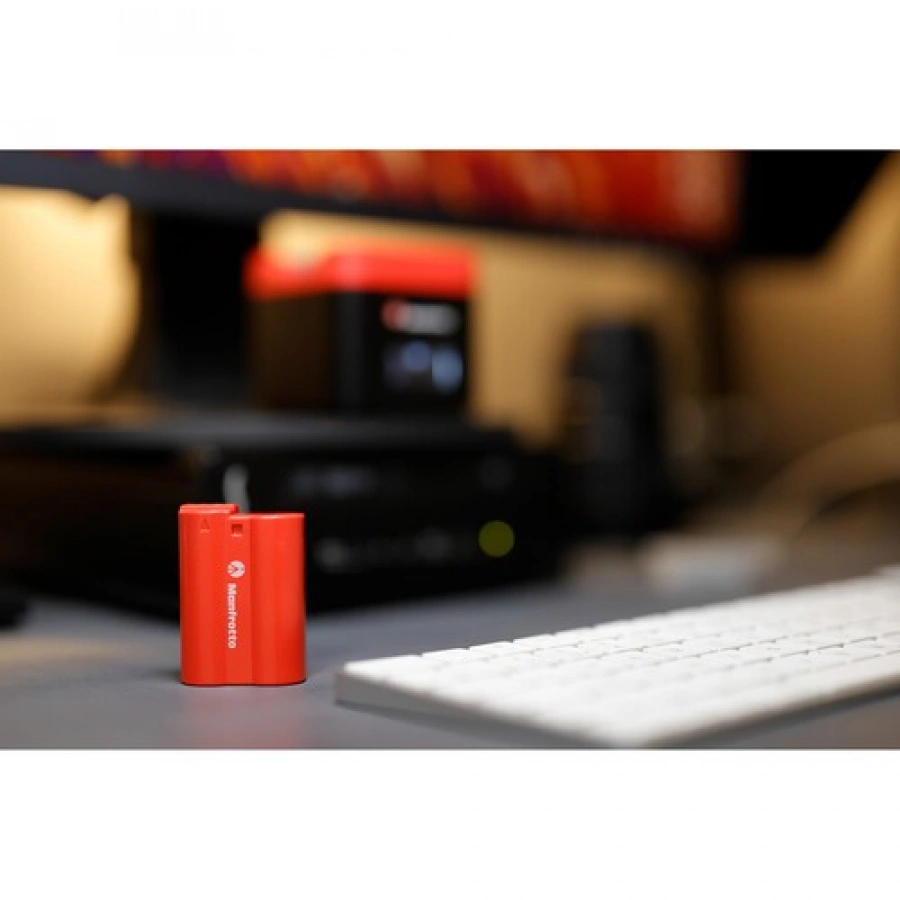 Manfrotto EN-EL15 Battery for Nikon Cameras | CamTools UAE