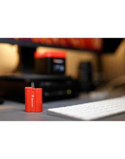 Manfrotto EN-EL15 Professional Lithium-Ion Battery for Select Nikon Cameras (7V, 2000mAh)