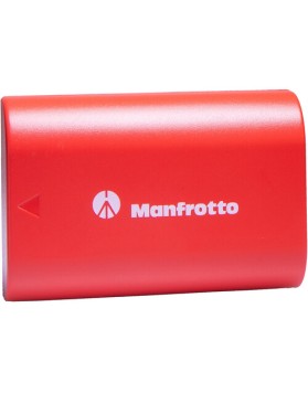 Manfrotto Professional Lithium-Ion Batteries for Select Canon Cameras ( 7.2V, 2000mAh)