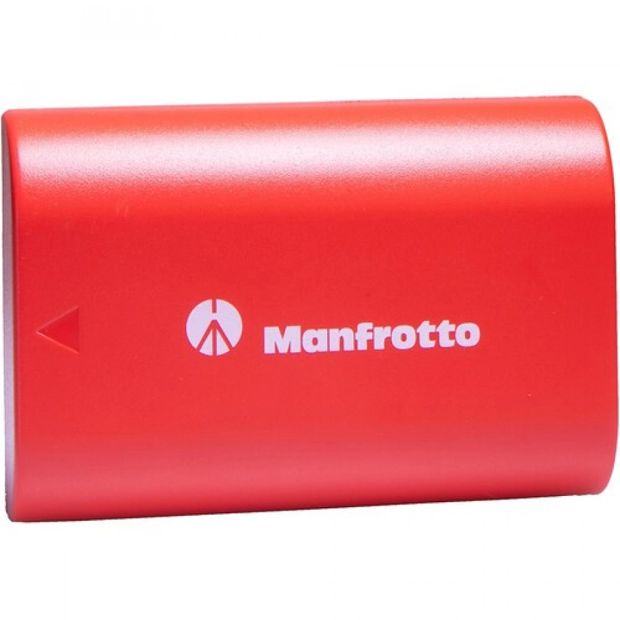 Manfrotto Professional Lithium-Ion Batteries for Select Canon Cameras ( 7.2V, 2000mAh)