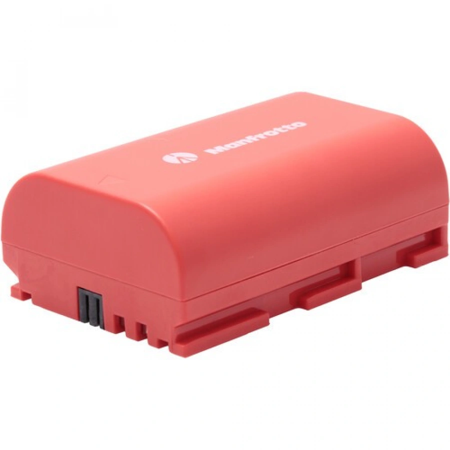 Manfrotto Professional Lithium-Ion Batteries for Select Canon Cameras ( 7.2V, 2000mAh)