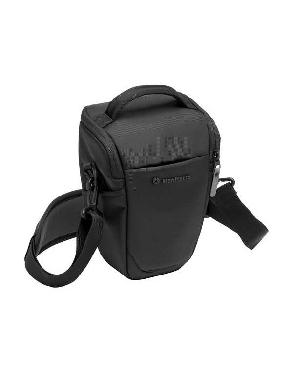 Manfrotto Advanced III 2.5L Camera Holster (Medium) | Bags and Cases | CAM TOOLS Middle East | Manfrotto