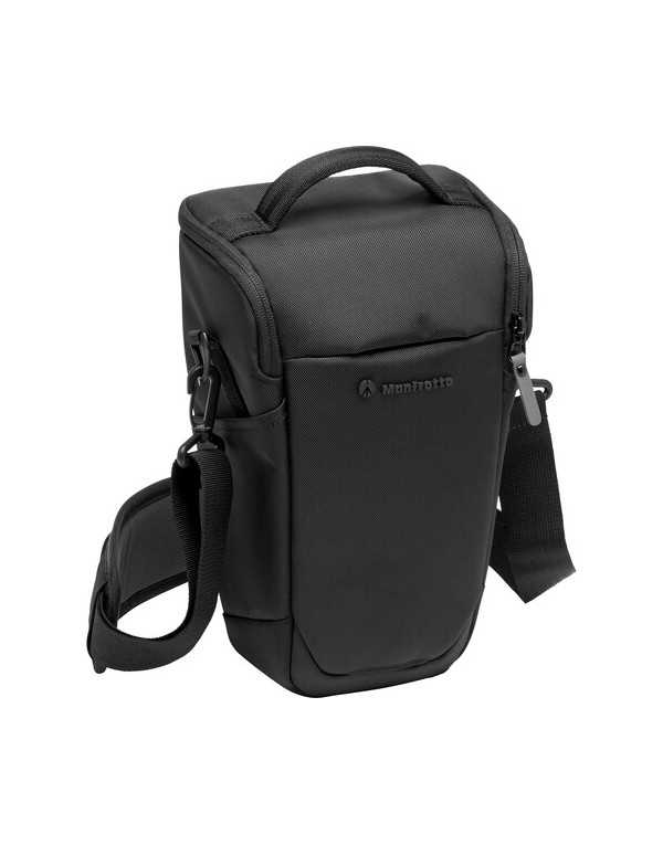 Manfrotto Advanced III 4.5L Camera Holster (Large) | Bags and Cases | CAM TOOLS Middle East | Manfrotto