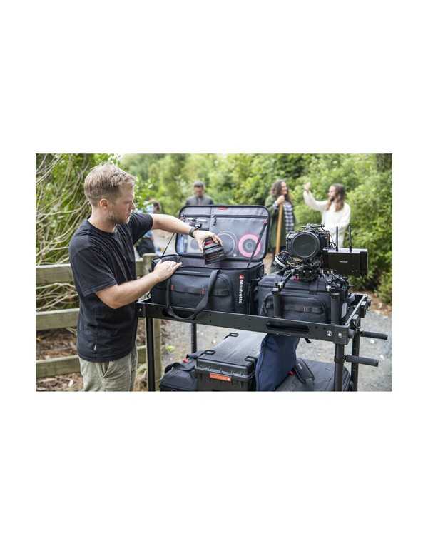 Manfrotto Pro Light Cineloader Bag (Large)