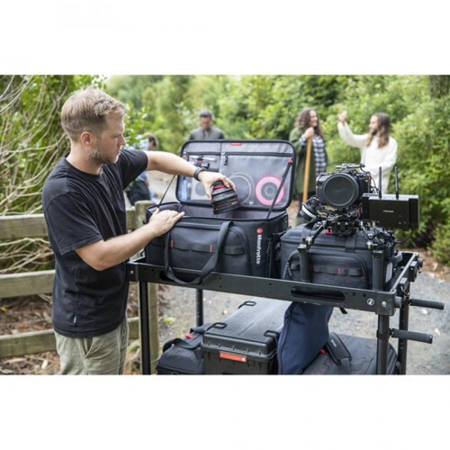 Manfrotto Pro Light Cineloader Bag (Large)