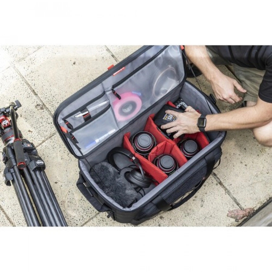 Manfrotto Pro Light Cineloader Bag (Medium)