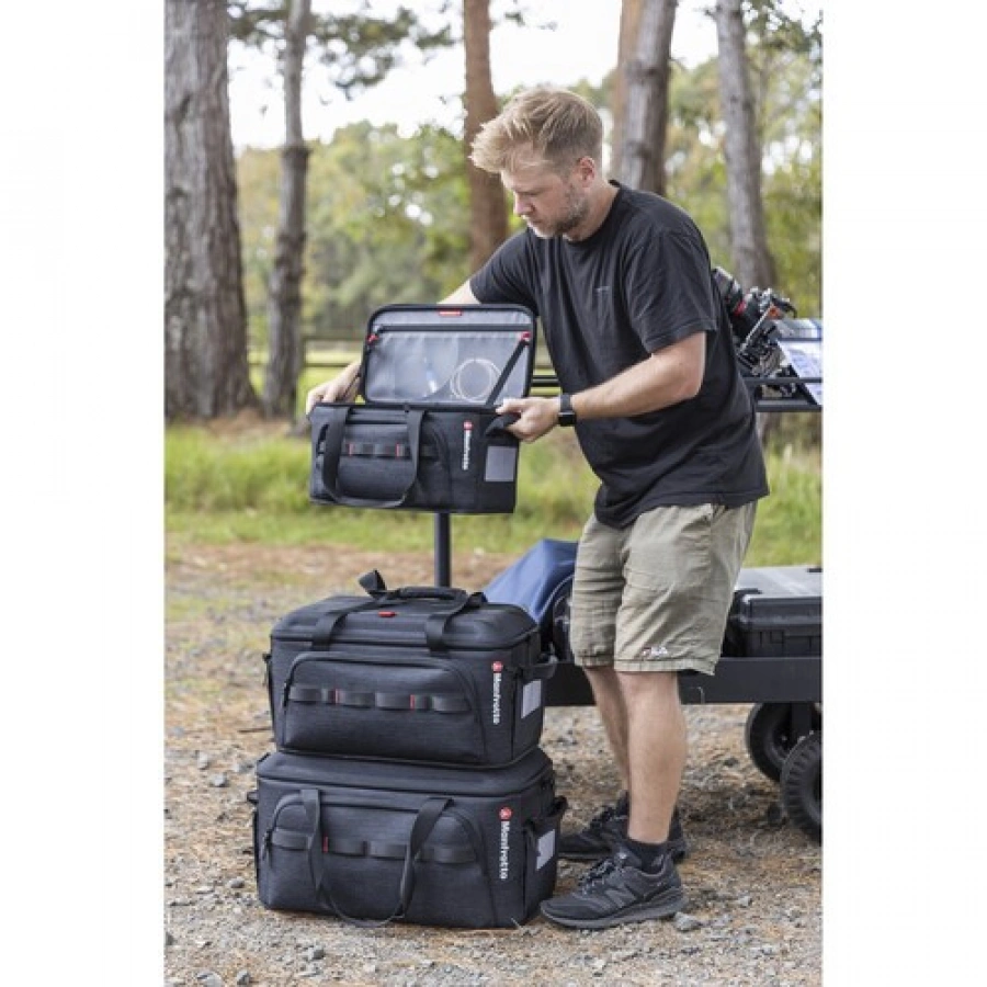 Manfrotto Pro Light Cineloader Bag (Small)