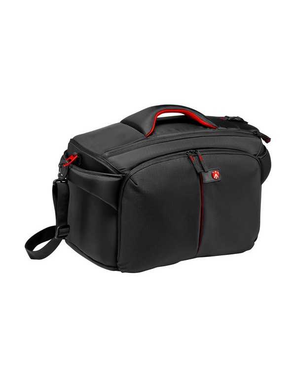 Manfrotto 192N Pro Light Camcorder Case for Canon EOS C100, C300, C500 & Panasonic AG-DVX200 | Bags and Cases | CAM TOOLS Middle East | Manfrotto