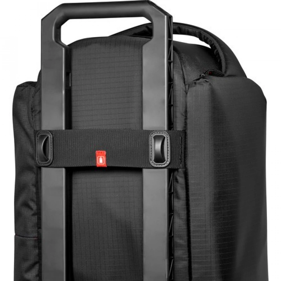Manfrotto 192N Pro Light Camcorder Case for Canon EOS C100, C300, C500 & Panasonic AG-DVX200