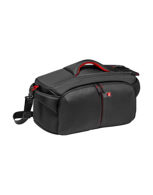 Manfrotto 193N Pro Light Camcorder Case for Sony PMW-X200, HDV & DSLR Cameras | Bags and Cases | CAM TOOLS Middle East | Manfrotto