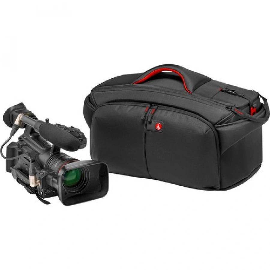 Manfrotto 193N Pro Light Camcorder Case for Sony PMW-X200, HDV & DSLR Cameras