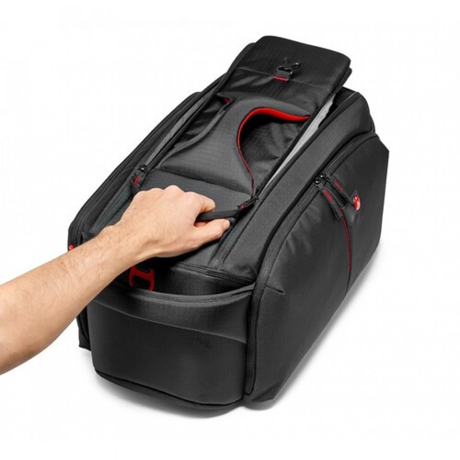 Manfrotto 193N Pro Light Camcorder Case for Sony PMW-X200, HDV & DSLR Cameras