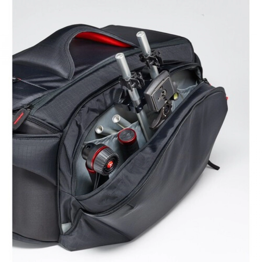 Manfrotto 193N Pro Light Camcorder Case for Sony PMW-X200, HDV & DSLR Cameras