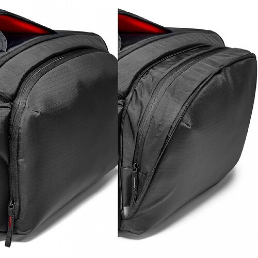 Manfrotto 193N Pro Light Camcorder Case for Sony PMW-X200, HDV & DSLR Cameras