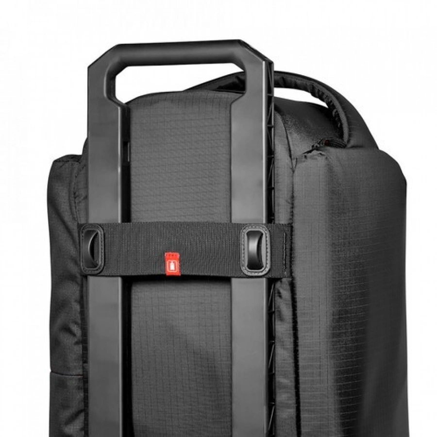 Manfrotto 193N Pro Light Camcorder Case for Sony PMW-X200, HDV & DSLR Cameras
