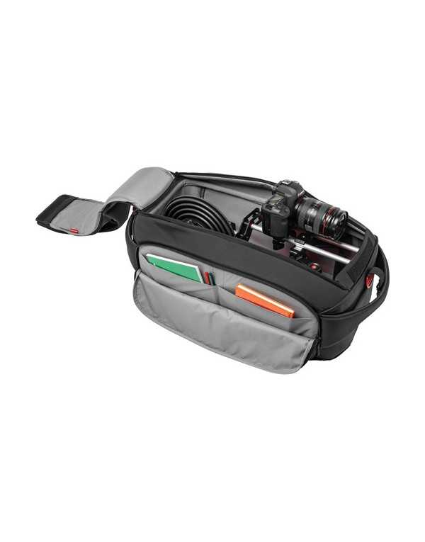 Manfrotto PL-CC-197 Pro Light Video Camera Case (Black)