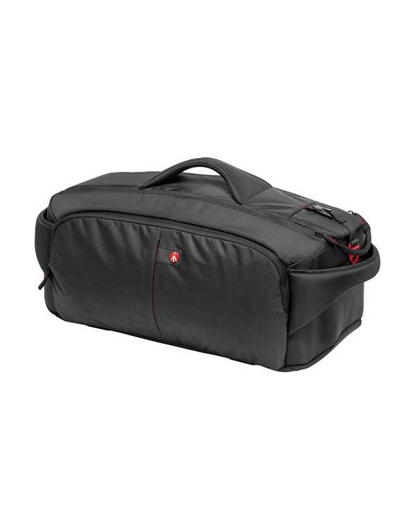 Manfrotto PL-CC-197 Pro Light Video Camera Case (Black) | Bags and Cases | CAM TOOLS Middle East | Manfrotto