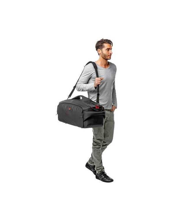 Manfrotto PL-CC-197 Pro Light Video Camera Case (Black)