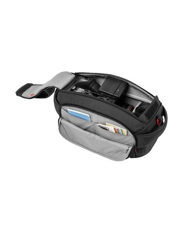Manfrotto PL-CC-197 Pro Light Video Camera Case (Black)
