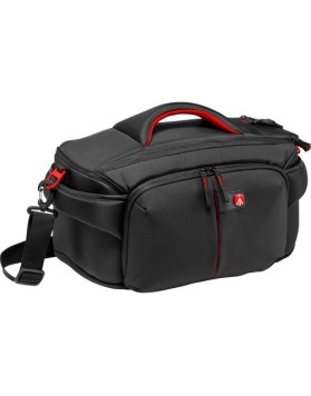 Manfrotto 191N Pro Light Camcorder Case for Sony PXW-FS5, Canon XF205, HDV & DSLR Cameras