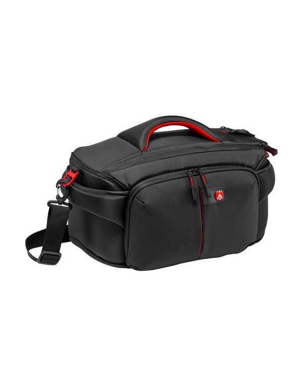 Manfrotto 191N Pro Light Camcorder Case for Sony PXW-FS5, Canon XF205, HDV & DSLR Cameras | Bags and Cases | CAM TOOLS Middle East | Manfrotto