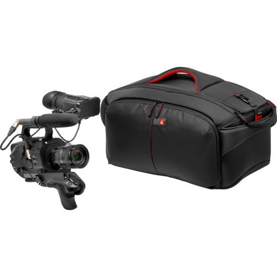 Manfrotto 195N Pro Light Camcorder Case for Sony PXW-FS7, ENG & DSLR Cameras