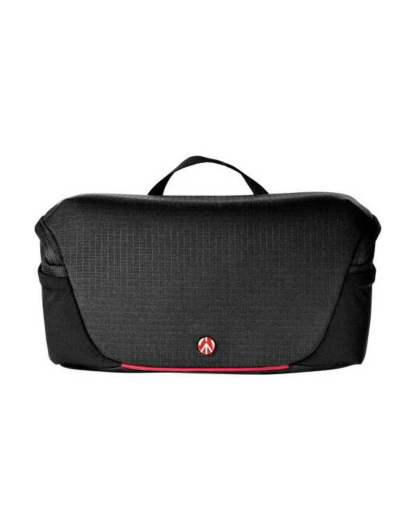 Manfrotto Aviator M1 Sling Bag for DJI Mavic Pro and Mavic Air | Bags and Cases | CAM TOOLS Middle East | Manfrotto