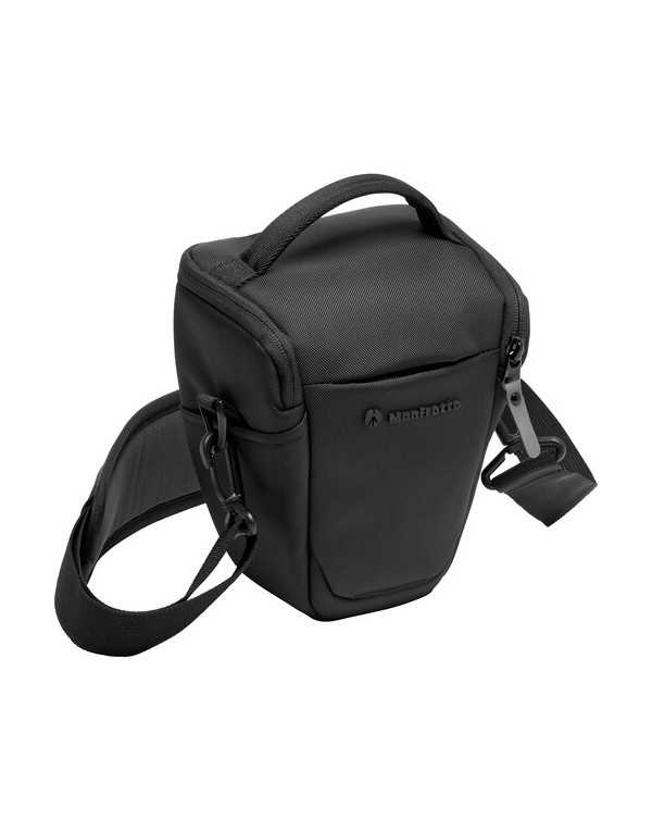 Manfrotto Advanced III 2L Camera Holster (Small) | Bags and Cases | CAM TOOLS Middle East | Manfrotto