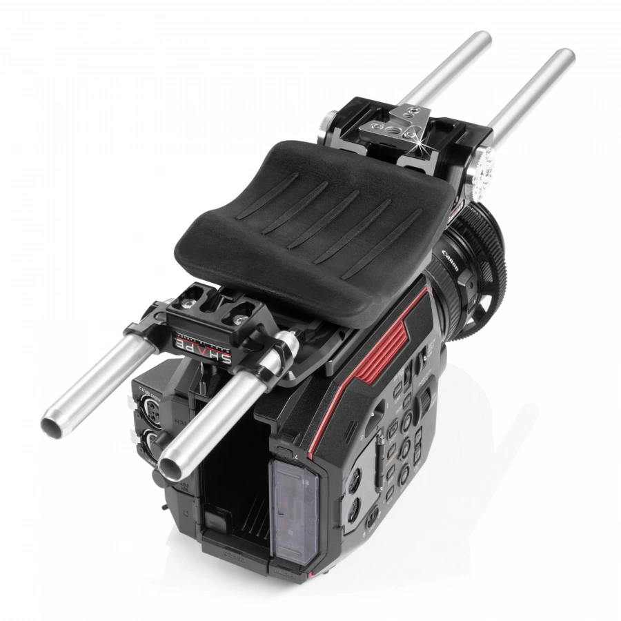 SHAPE BP20 Shoulder Baseplate Kit | CamTools UAE