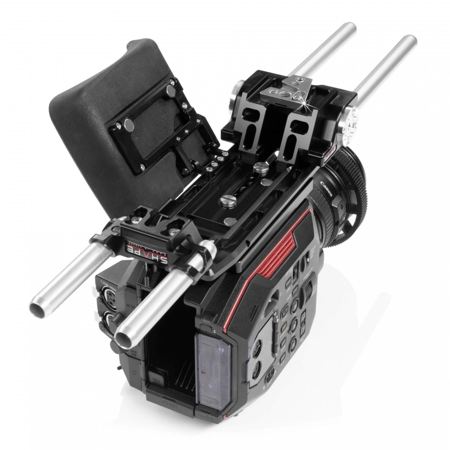 SHAPE BP20 Shoulder Baseplate Kit | CamTools UAE