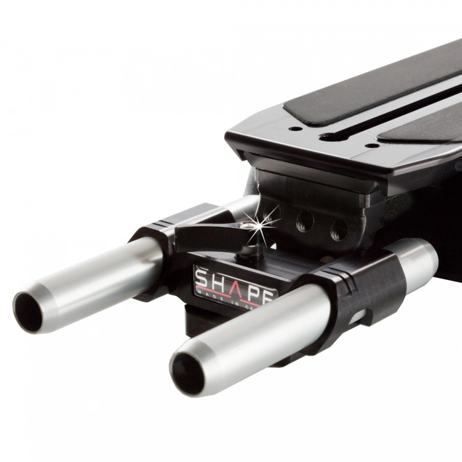 SHAPE BP20 Shoulder Baseplate Kit | CamTools UAE