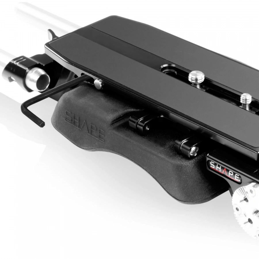 SHAPE BP20 Shoulder Baseplate Kit | CamTools UAE